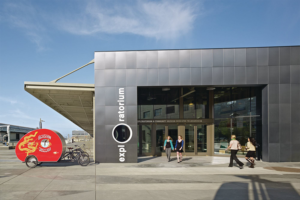 exploratorium