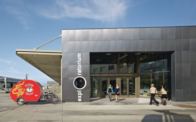 The Exploratorium