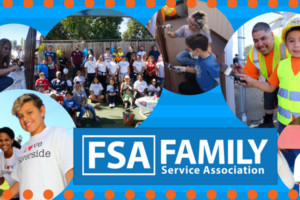 family service association