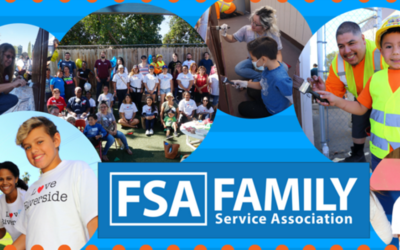 Family Service Association (FSA)