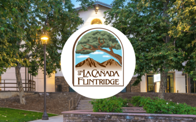 City of La Canada Flintridge