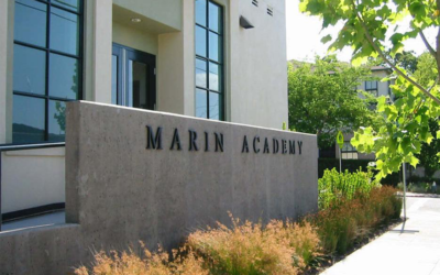 Marin Academy