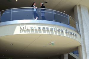 marlborough school
