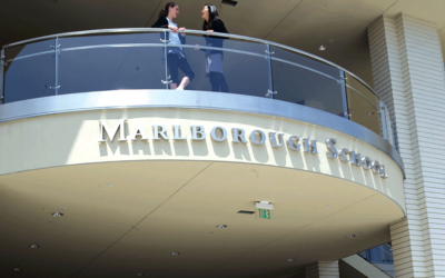 Marlborough School