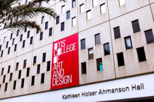 Otis College of Art and Design
