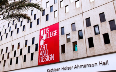 Otis College of Art and Design