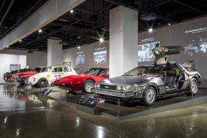 Peterson Automotive Museum Foundation