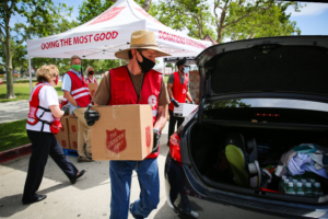 Salvation Army