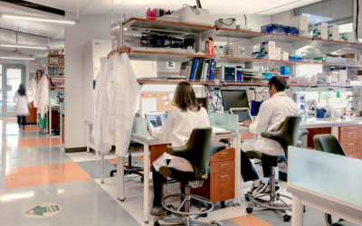 Sanford Consortium for Regenerative Medicine