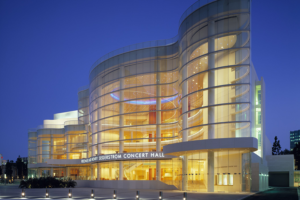 segerstrom
