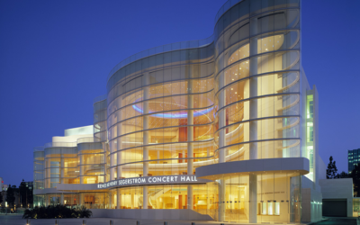 Segerstrom Center for the Arts