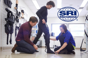 SRI International