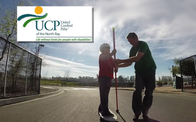 United Cerebral Palsy North Bay