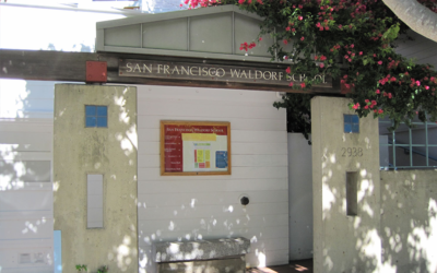 San Francisco Waldorf School Association