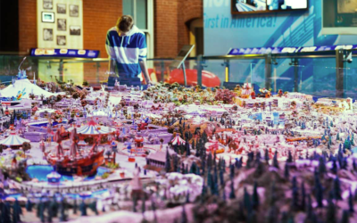 Walt Disney Family Museum