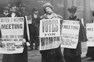vote