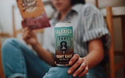 Calexico Brewing Company