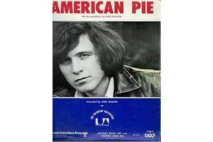 American pie