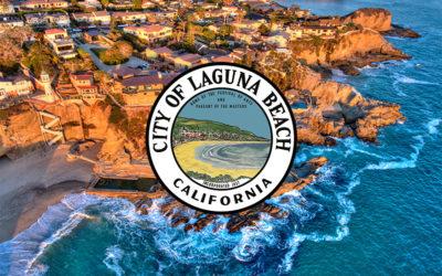 City of Laguna Beach