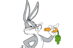 Bugs bunny