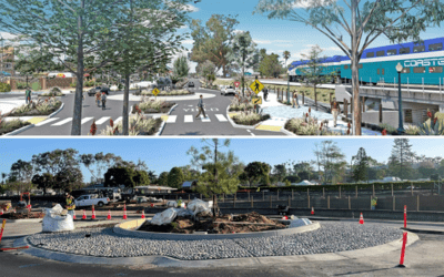 City of Encinitas