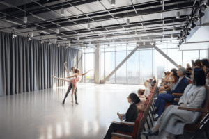 The Colburn School