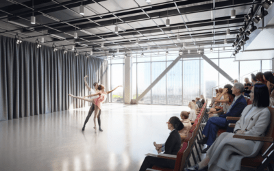 The Colburn School
