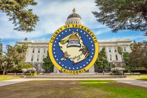 Sacramento County