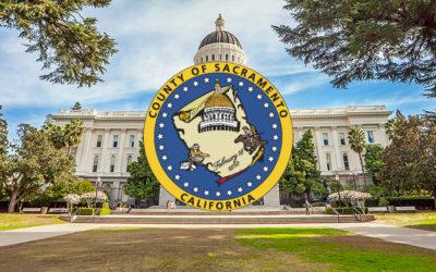Sacramento County