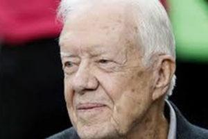 Jimmy Carter