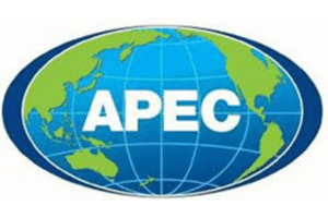 APEC logo
