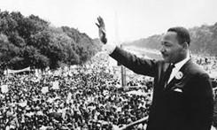Martin Luther King