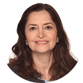 Fariba Khoie