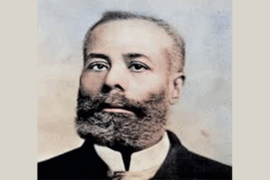 Elijah McCoy