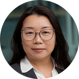 Xiufang sophie peng